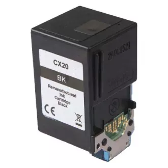 CANON BX-20 (0896A002) - Tinta TonerPartner PREMIUM, black (crna) CANON BX-20 (0896A002) - Tinta TonerPartner PREMIUM, black (crna)