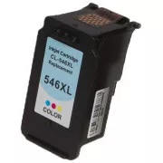 CANON CL-546-XL (8288B001) - Tinta TonerPartner PREMIUM, color (šarena)