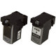 MultiPack CANON PG-50, CL-51 (0616B001, 0618B001) - Tinta TonerPartner PREMIUM, black + color (crna + šarena)