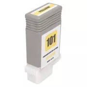 CANON PFI-101 (0886B001) - Tinta TonerPartner PREMIUM, yellow (žuta)