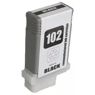 CANON PFI-102 (0895B001) - Tinta TonerPartner PREMIUM, black (crna)