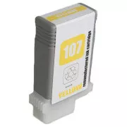 CANON PFI-107 (6708B001) - Tinta TonerPartner PREMIUM, yellow (žuta)