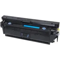 CANON CRG040 (0458C001) - Toner TonerPartner PREMIUM, cyan (azurni)