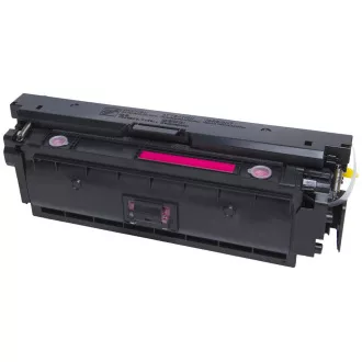 CANON CRG040 (0456C001) - Toner TonerPartner PREMIUM, magenta (purpurni)