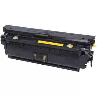 CANON CRG040 (0454C001) - Toner TonerPartner PREMIUM, yellow (žuti)