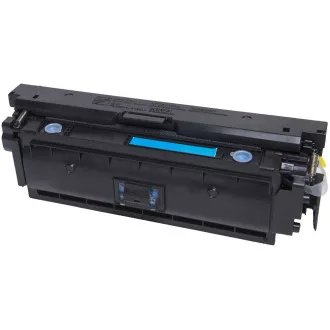 CANON CRG040H (0459C001) - Toner TonerPartner PREMIUM, cyan (azurni)