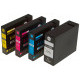 MultiPack CANON PGI-2500-XL (9254B004) - Tinta TonerPartner PREMIUM, black + color (crna + šarena)