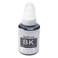 CANON GI-490 (0663C001) - Tinta TonerPartner PREMIUM, black (crna)