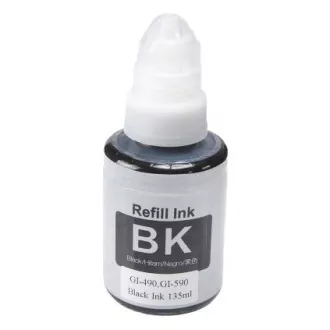 CANON GI-490 (0663C001) - Tinta TonerPartner PREMIUM, black (crna)