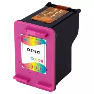 CANON CL-561-XL (3730C001) - Tinta TonerPartner PREMIUM, color (šarena)