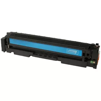 CANON 067 (5101C002) - Toner TonerPartner PREMIUM, cyan (azurni)
