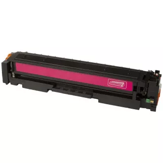 CANON 067 (5100C002) - Toner TonerPartner PREMIUM, magenta (purpurni) s OEM čipom - ne prikazuje preostalu razinu tonera