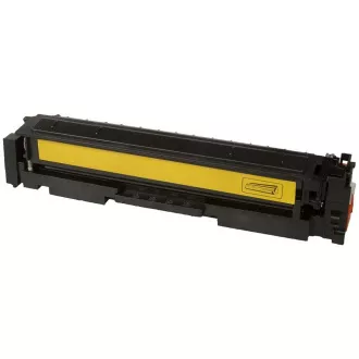 CANON 067 (5099C002) - Toner TonerPartner PREMIUM, yellow (žuti) s OEM čipom - ne prikazuje preostalu razinu tonera CANON 067 (5099C002) - Toner TonerPartner PREMIUM, yellow (žuti) s OEM čipom - ne prikazuje preostalu razinu tonera