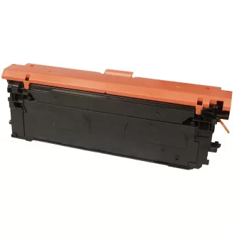 CANON T10L (4804C001) - Toner TonerPartner PREMIUM, cyan (azurni) s OEM čipom - ne prikazuje preostalu razinu tonera