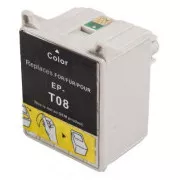 EPSON T008 (C13T00840110) - Tinta TonerPartner PREMIUM, color (šarena)