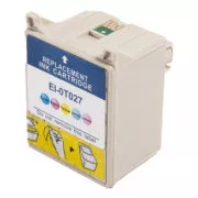 EPSON T0274 (C13T02740110) - Tinta TonerPartner PREMIUM, color (šarena)