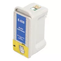 EPSON T0284 (C13T02840110) - Tinta TonerPartner PREMIUM, black (crna)