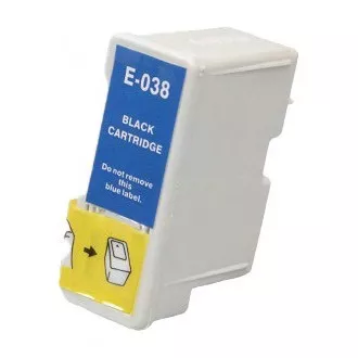 EPSON T0381 (C13T03814A10) - Tinta TonerPartner PREMIUM, black (crna)