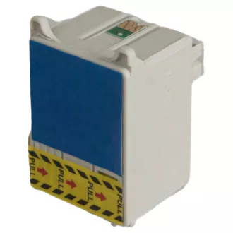 EPSON T0410 (C13T04104010) - Tinta TonerPartner PREMIUM, color (šarena)