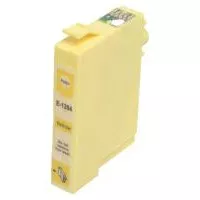 EPSON T1284 (C13T12844011) - Tinta TonerPartner PREMIUM, yellow (žuta)
