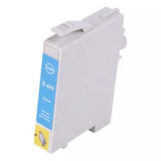 EPSON T0442 (C13T04424010) - Tinta TonerPartner PREMIUM, cyan (azurna)