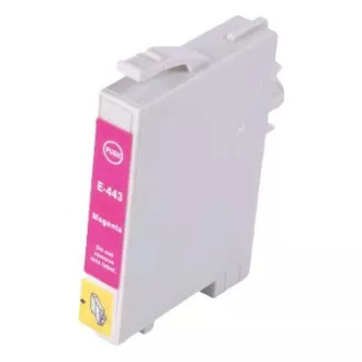 EPSON T0443 (C13T04434010) - Tinta TonerPartner PREMIUM, magenta (purpurna)