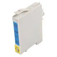 EPSON T0482 (C13T04824010) - Tinta TonerPartner PREMIUM, cyan (azurna)