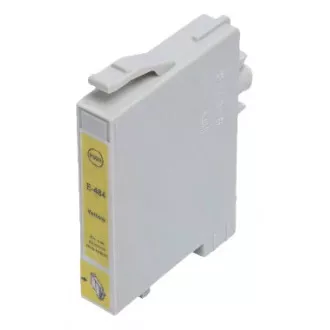 EPSON T0484 (C13T04844010) - Tinta TonerPartner PREMIUM, yellow (žuta)