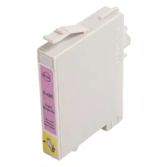 EPSON T0486 (C13T04864010) - Tinta TonerPartner PREMIUM, light magenta (svijetlo purpurna)