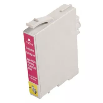 EPSON T0553 (C13T05534010) - Tinta TonerPartner PREMIUM, magenta (purpurna) EPSON T0553 (C13T05534010) - Tinta TonerPartner PREMIUM, magenta (purpurna)