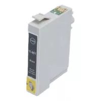 EPSON T0801 (C13T08014011) - Tinta TonerPartner PREMIUM, black (crna)