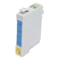 EPSON T0802 (C13T08024011) - Tinta TonerPartner PREMIUM, cyan (azurna)