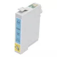 EPSON T0805 (C13T08054011) - Tinta TonerPartner PREMIUM, light cyan (svijetlo azurna)