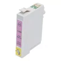 EPSON T0806 (C13T08064011) - Tinta TonerPartner PREMIUM, light magenta (svijetlo purpurna)