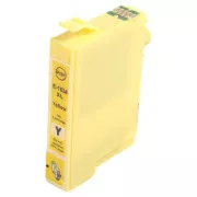 EPSON T1634 (C13T16344010) - Tinta TonerPartner PREMIUM, yellow (žuta)
