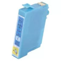 EPSON T1812 (C13T18124010) - Tinta TonerPartner PREMIUM, cyan (azurna)