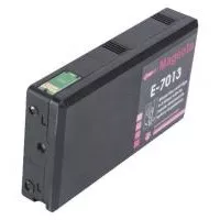 EPSON T7013-XXL (C13T70134010) - Tinta TonerPartner PREMIUM, magenta (purpurna)