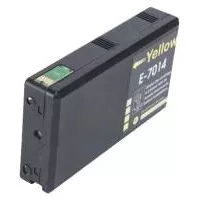 EPSON T7014-XXL (C13T70144010) - Tinta TonerPartner PREMIUM, yellow (žuta)