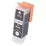 EPSON T2621-XL (C13T26214010) - Tinta TonerPartner PREMIUM, black (crna)