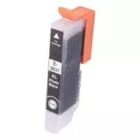 EPSON T2631-XL (C13T26314010) - Tinta TonerPartner PREMIUM, photoblack (fotocrna)