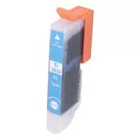 EPSON T2632-XL (C13T26324010) - Tinta TonerPartner PREMIUM, cyan (azurna)