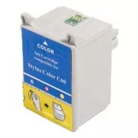 EPSON T029 (C13T02940110) - Tinta TonerPartner PREMIUM, color (šarena)