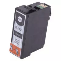 EPSON T1301 (C13T13014010) - Tinta TonerPartner PREMIUM, black (crna)