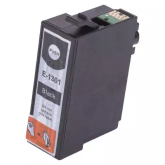 EPSON T1301 (C13T13014010) - Tinta TonerPartner PREMIUM, black (crna)