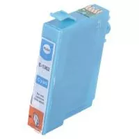 EPSON T1302 (C13T13024010) - Tinta TonerPartner PREMIUM, cyan (azurna)