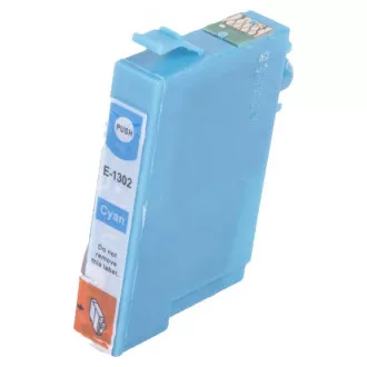 EPSON T1302 (C13T13024010) - Tinta TonerPartner PREMIUM, cyan (azurna)