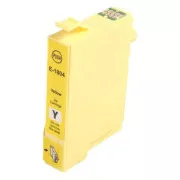 EPSON T1804 (C13T18044010) - Tinta TonerPartner PREMIUM, yellow (žuta)