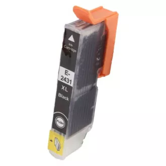 EPSON T2431 (C13T24314010) - Tinta TonerPartner PREMIUM, black (crna)