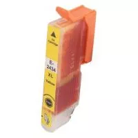 EPSON T2434 (C13T24344010) - Tinta TonerPartner PREMIUM, yellow (žuta)