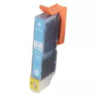 EPSON T2435 (C13T24354010) - Tinta TonerPartner PREMIUM, light cyan (svijetlo azurna)